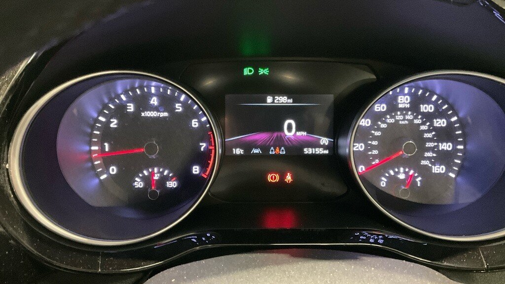 2023 Kia Ceed — image 10