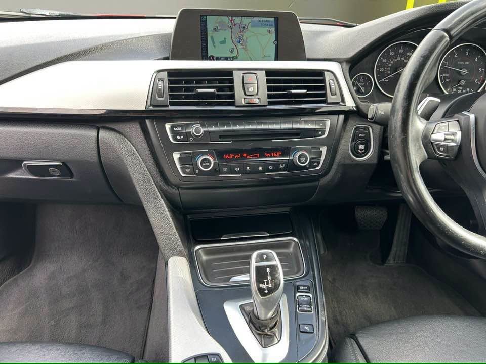 2015 BMW 3 SERIES 3.0 330d M Sport Saloon 4dr Diesel Auto Euro 5 (s/s) (258 ps) - vehicle photo 15 for sale on PureCar