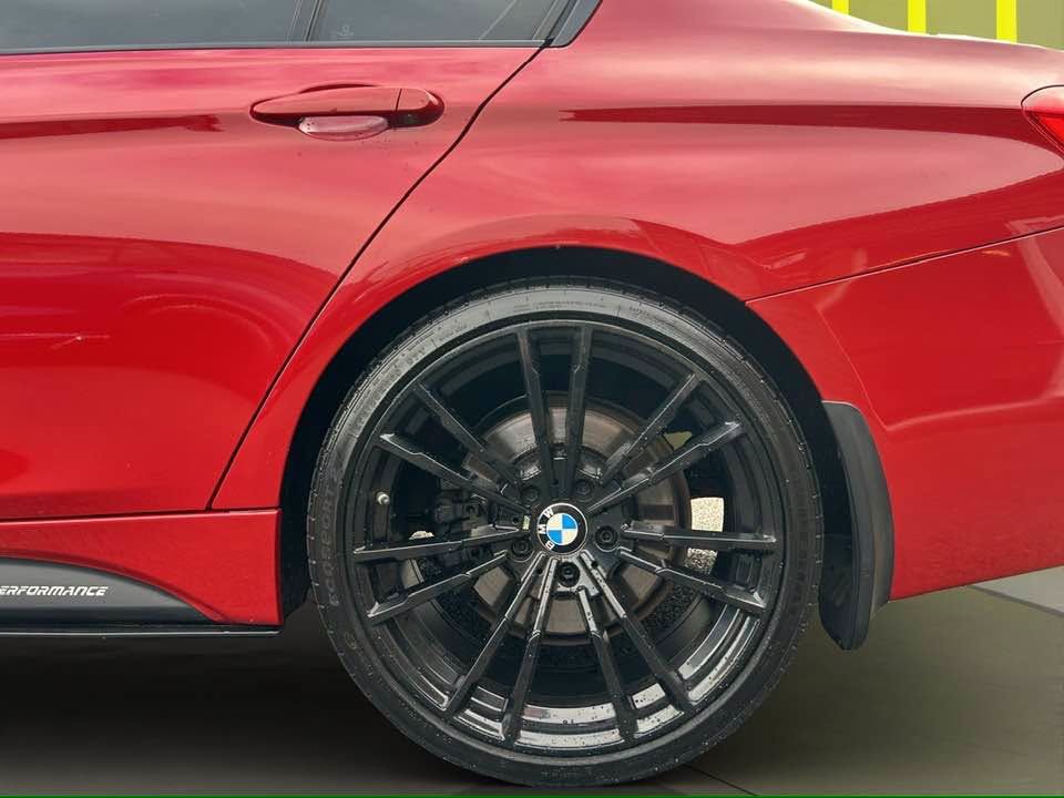 2015 BMW 3 SERIES 3.0 330d M Sport Saloon 4dr Diesel Auto Euro 5 (s/s) (258 ps) - vehicle photo 16 for sale on PureCar