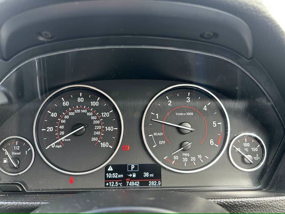 2015 BMW 3 SERIES 3.0 330d M Sport Saloon 4dr Diesel Auto Euro 5 (s/s) (258 ps) - vehicle photo 17 for sale on PureCar