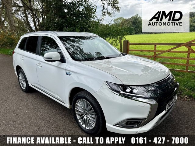 2018 Mitsubishi Outlander