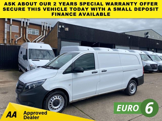 2021 Mercedes-Benz Vito