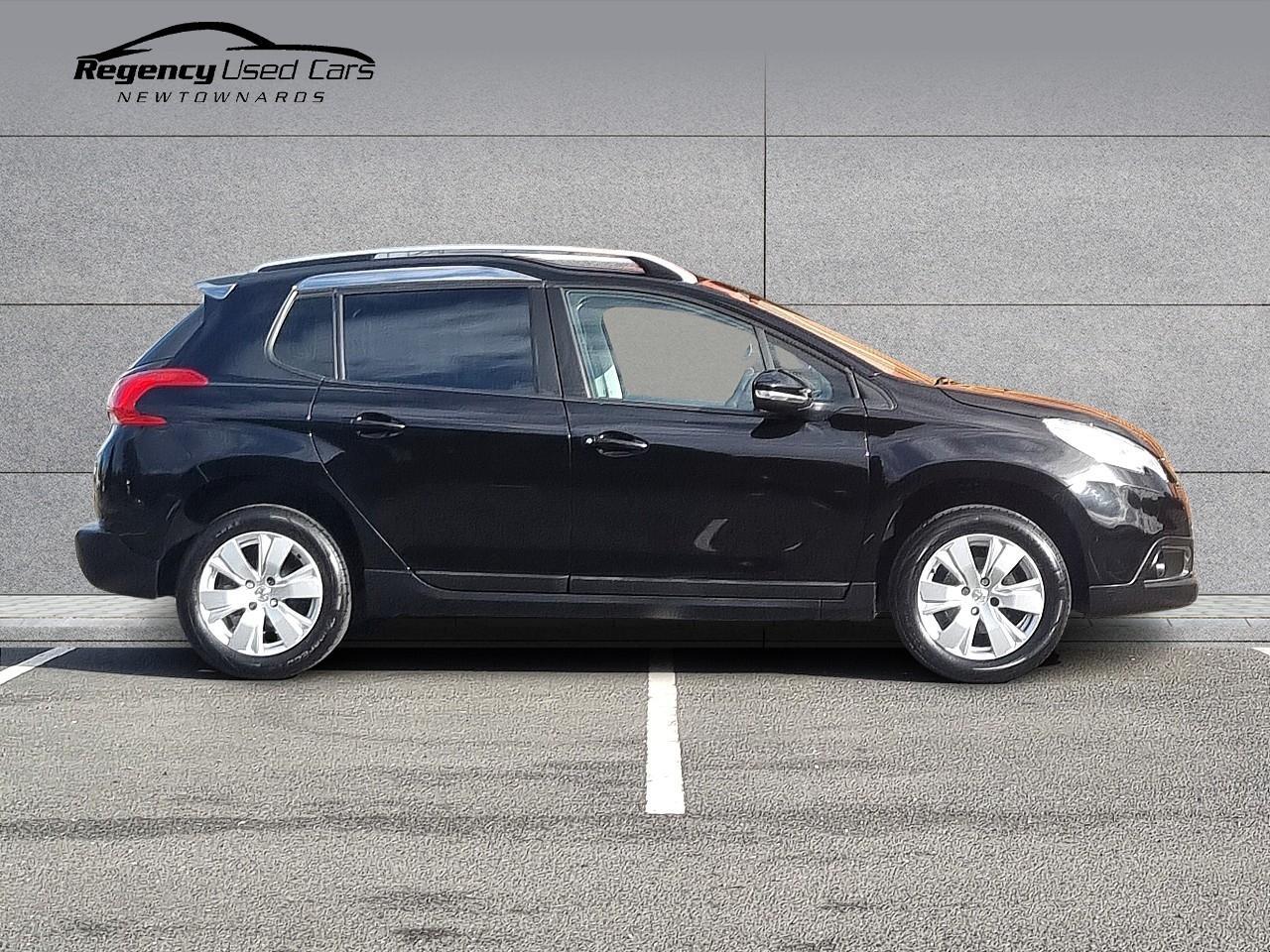 2016 PEUGEOT 1.2 PureTech Active Euro 6 5dr - vehicle photo 7 for sale on PureCar
