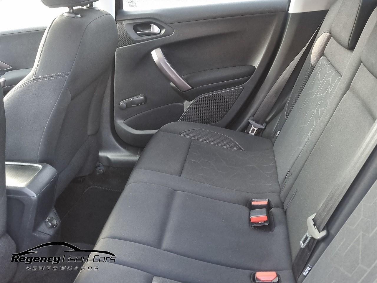 2016 PEUGEOT 1.2 PureTech Active Euro 6 5dr - vehicle photo 15 for sale on PureCar