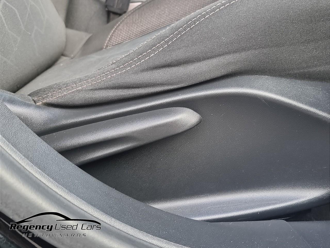2016 PEUGEOT 1.2 PureTech Active Euro 6 5dr - vehicle photo 51 for sale on PureCar