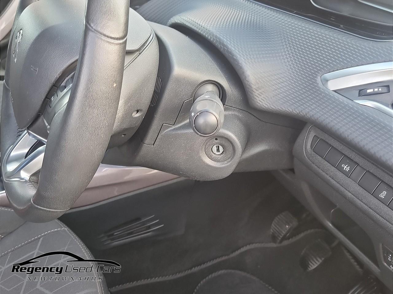 2016 PEUGEOT 1.2 PureTech Active Euro 6 5dr - vehicle photo 52 for sale on PureCar