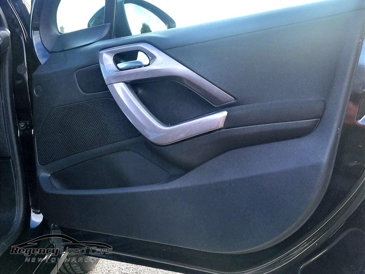 2016 PEUGEOT 1.2 PureTech Active Euro 6 5dr - vehicle photo 25 for sale on PureCar