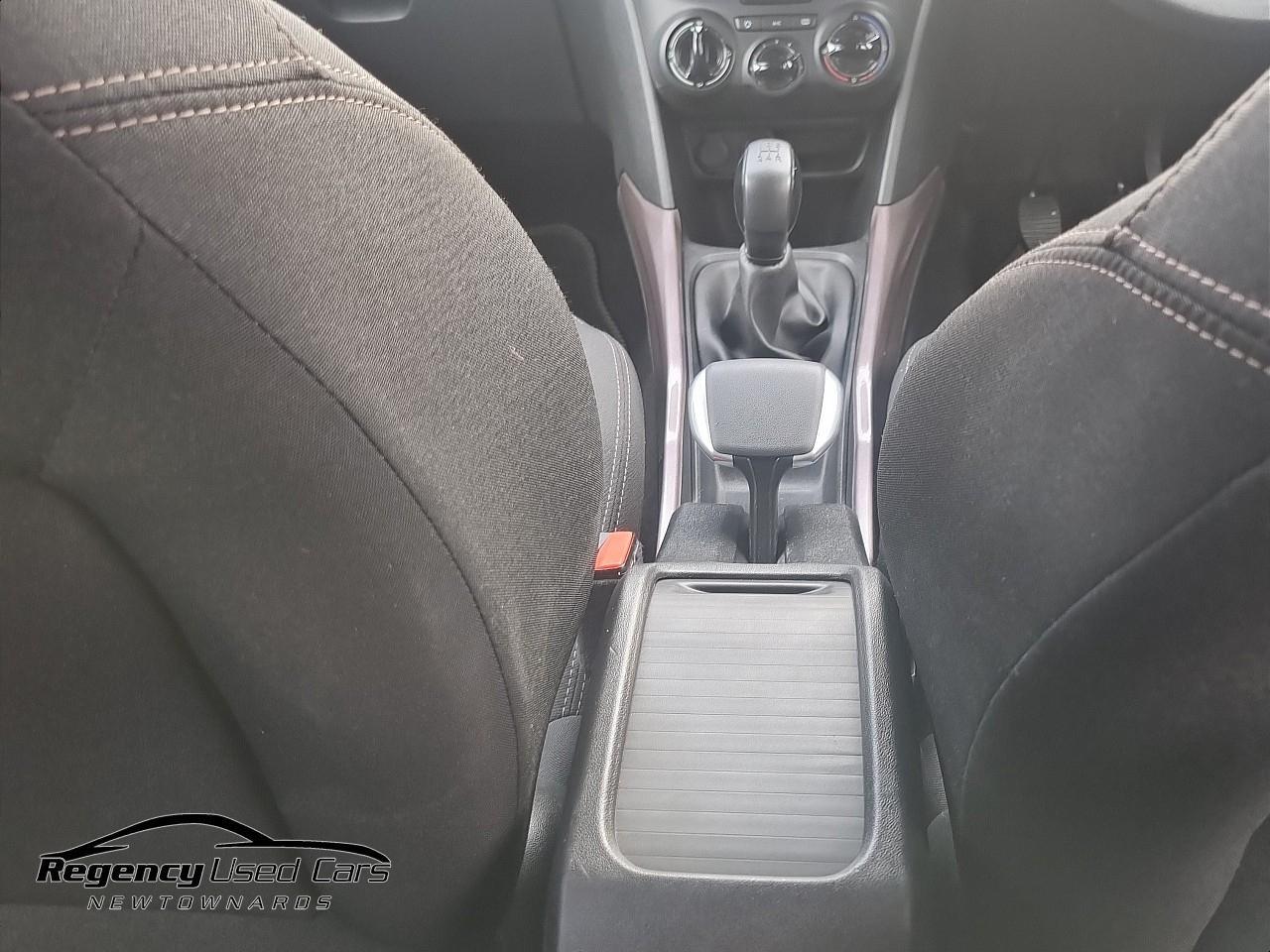 2016 PEUGEOT 1.2 PureTech Active Euro 6 5dr - vehicle photo 11 for sale on PureCar