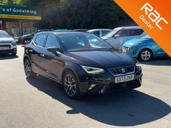 2023 SEAT Ibiza