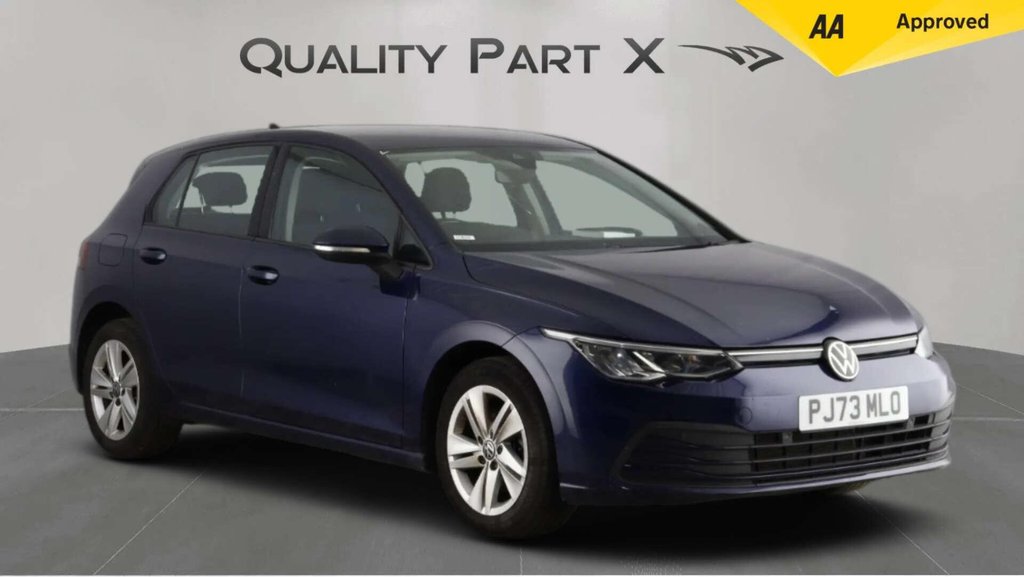 2023 Volkswagen Golf