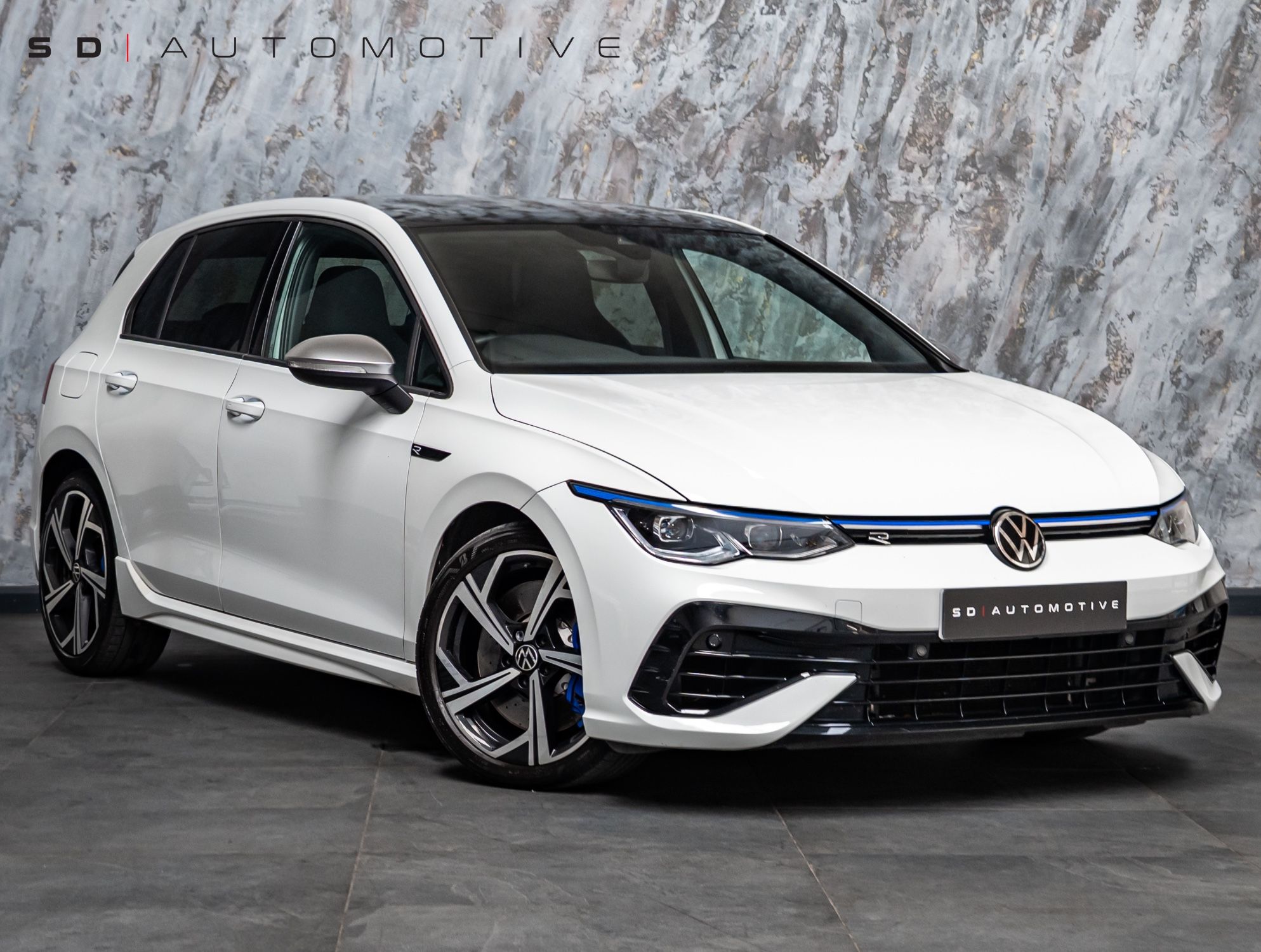 2021 Volkswagen Golf