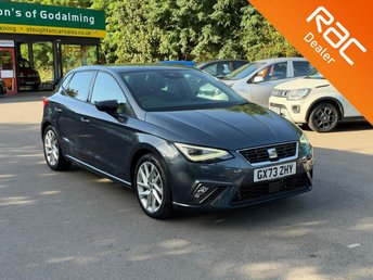 2023 SEAT Ibiza