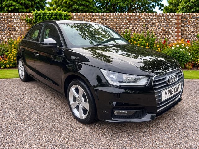 Audi A1, 2018 for sale