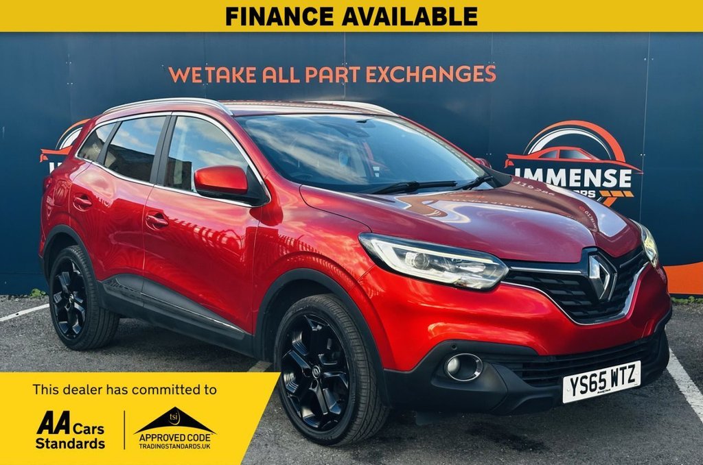 Renault Kadjar