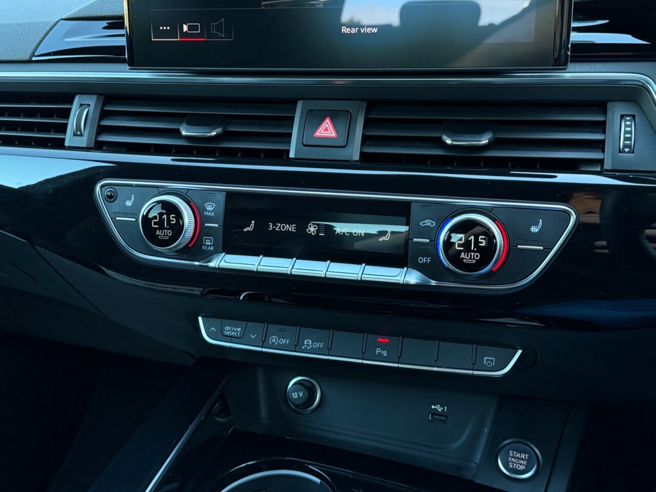 2023 AUDI A5 2.0 TDI 35 Black Edition Sportback 5dr Diesel S Tronic Euro 6 (s/s) (163 ps - vehicle photo 14 for sale on PureCar