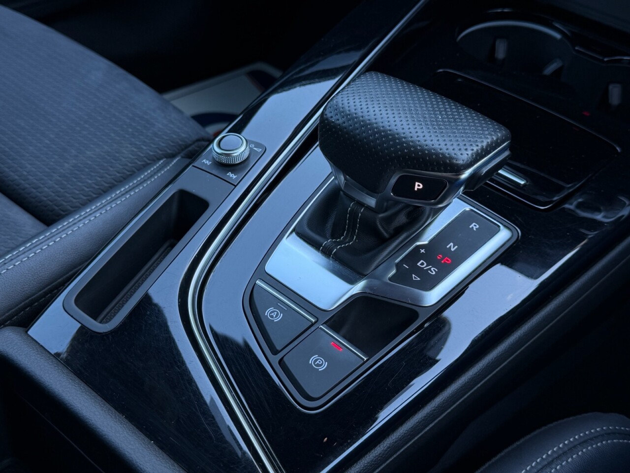 2023 AUDI A5 2.0 TDI 35 Black Edition Sportback 5dr Diesel S Tronic Euro 6 (s/s) (163 ps - vehicle photo 15 for sale on PureCar