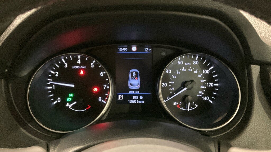 2021 Nissan Qashqai — image 6