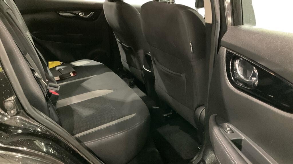 2021 Nissan Qashqai — image 7