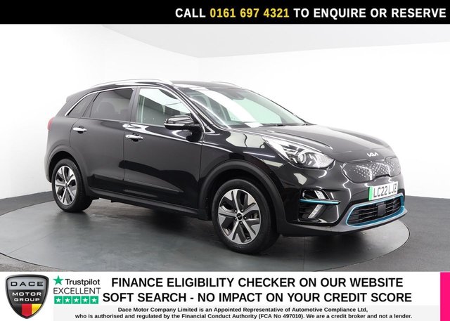 2022 Kia Niro