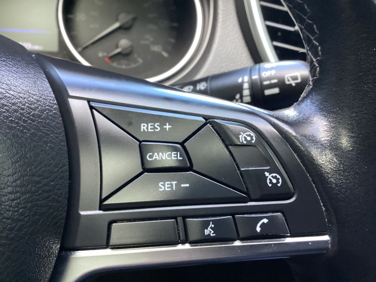 2020 NISSAN QASHQAI 1.3 DIG-T N-Connecta SUV 5dr Petrol Manual Euro 6 (s/s) (140 ps) - vehicle photo 20 for sale on PureCar