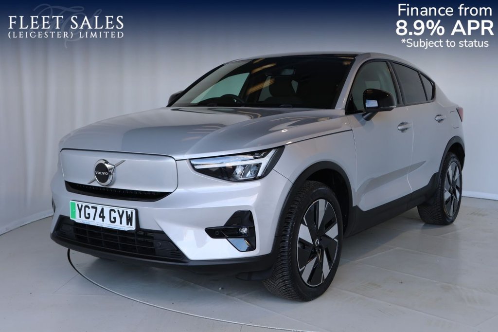 Volvo C40