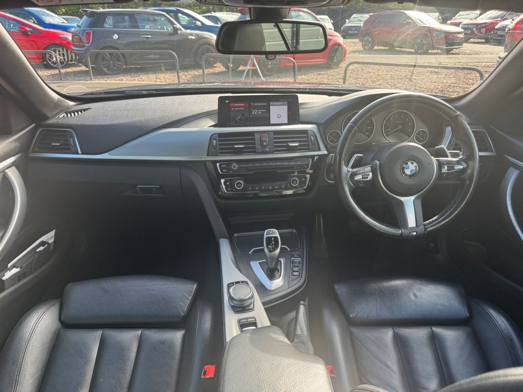 2019 BMW 4 Series — image 4