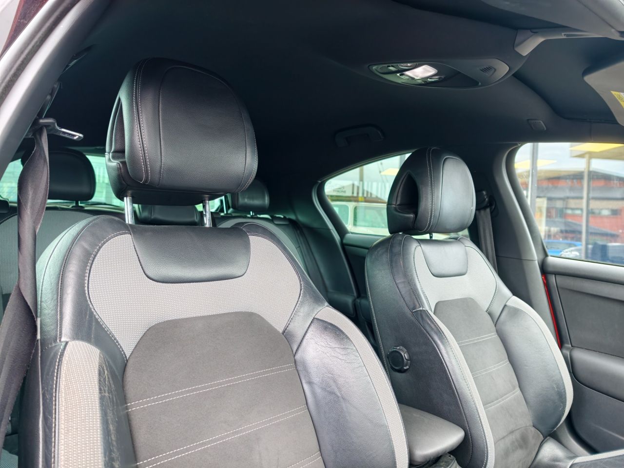 2015 DS AUTOMOBILES DS 4 CROSSBACK 1.6 BlueHDi Crossback 5dr Diesel Manual Euro 6 (s/s) (120 ps) - vehicle photo 20 for sale on PureCar