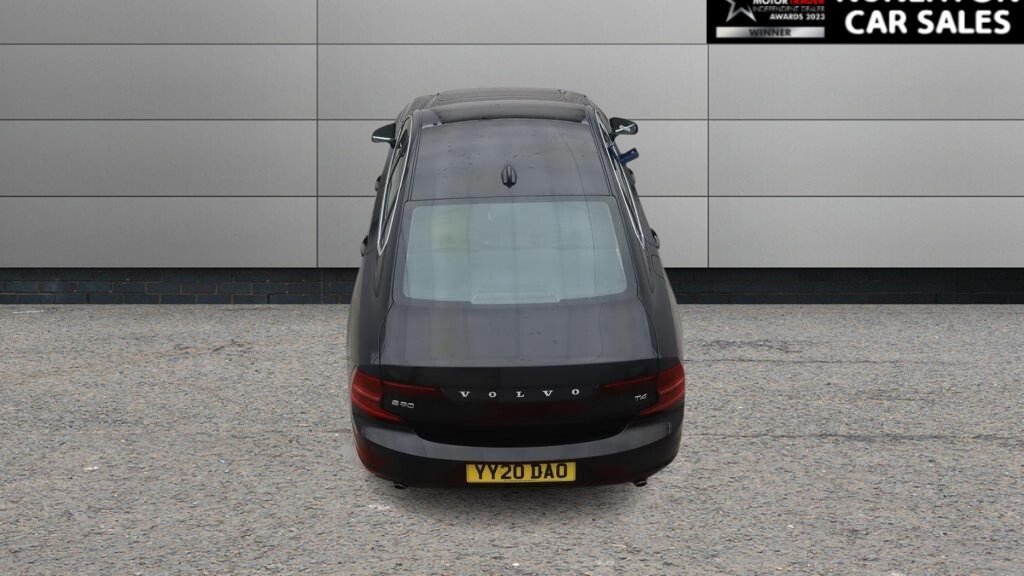 2020 Volvo S90 — image 3