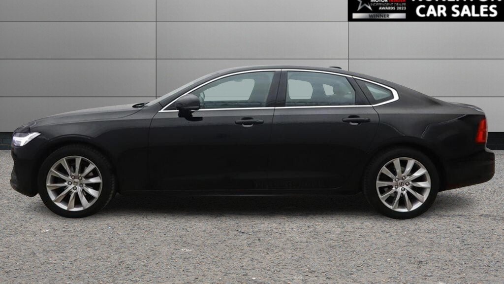 2020 Volvo S90 — image 5
