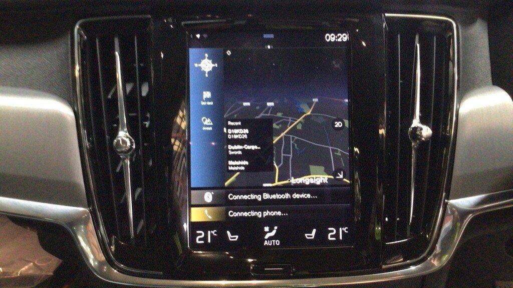 2020 Volvo S90 — image 8
