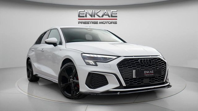 2023 Audi A3