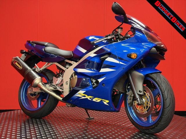 Used Kawasaki bikes for sale. Kawasaki Dealer Swindon | Budget