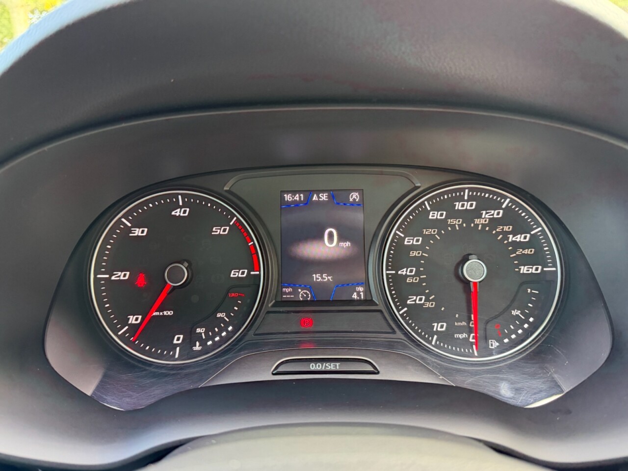 2019 SEAT ATECA 1.6 TDI XCELLENCE SUV 5dr Diesel Manual Euro 6 (s/s) (115 ps) - vehicle photo 5 for sale on PureCar
