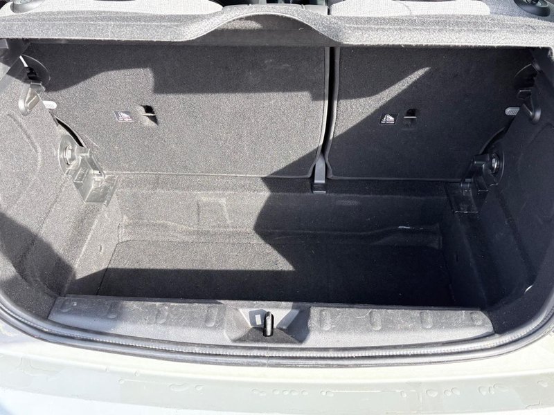 2015 MINI Hatch in grey — photo 11 of 14