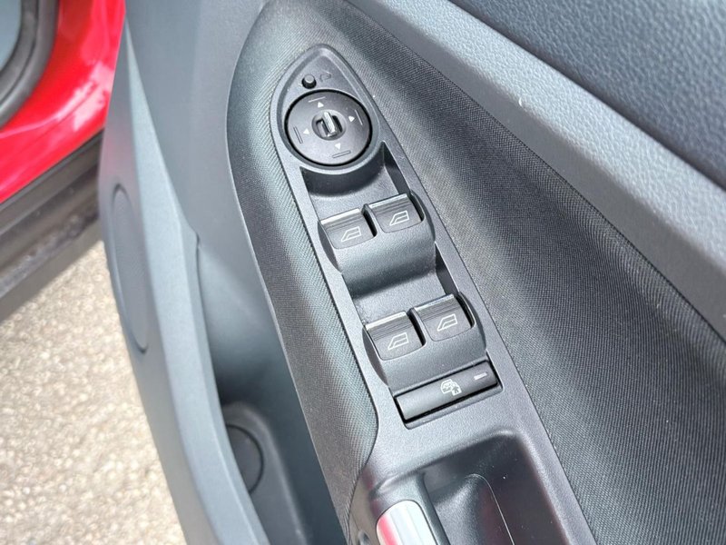 2011 Ford Grand C-Max in red — photo 17 of 24