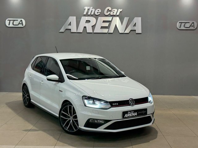2016 Volkswagen Polo