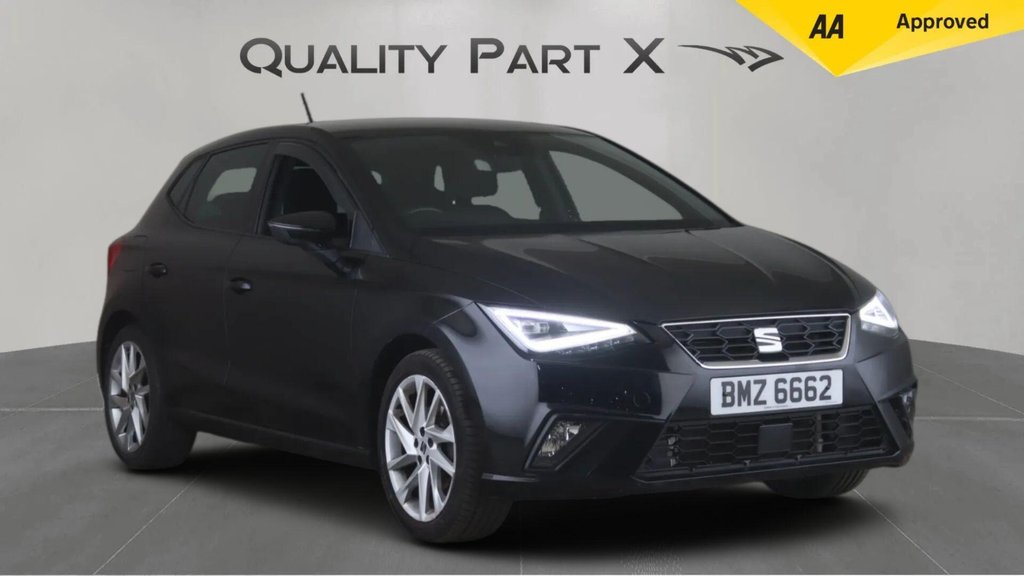 2023 SEAT Ibiza
