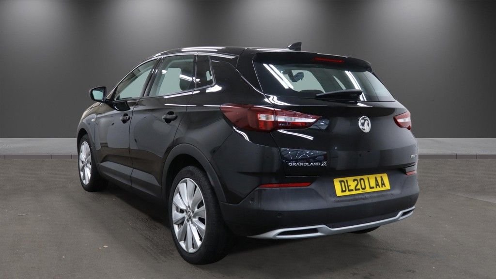 2020 Vauxhall Grandland X — image 3
