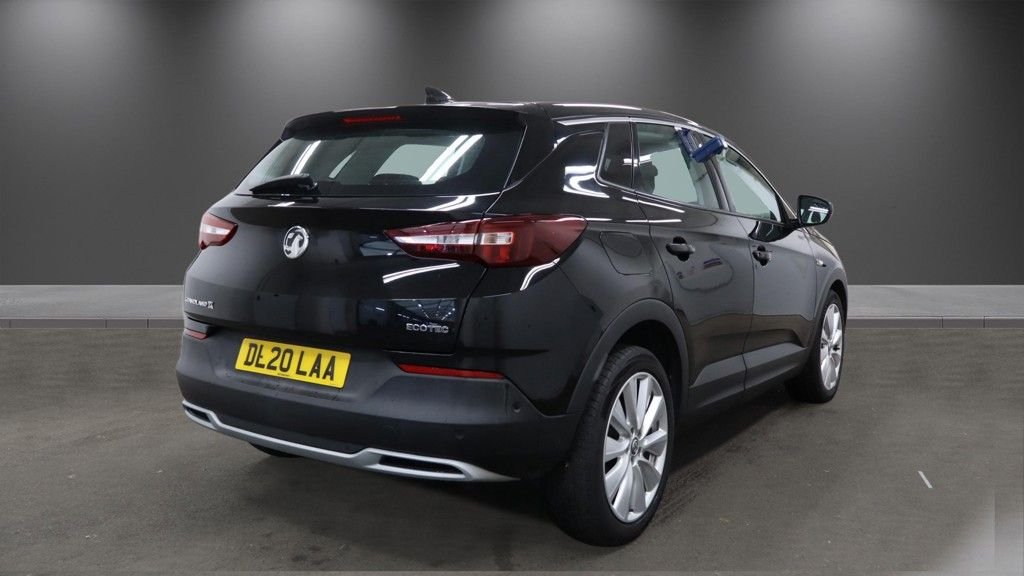 2020 Vauxhall Grandland X — image 4