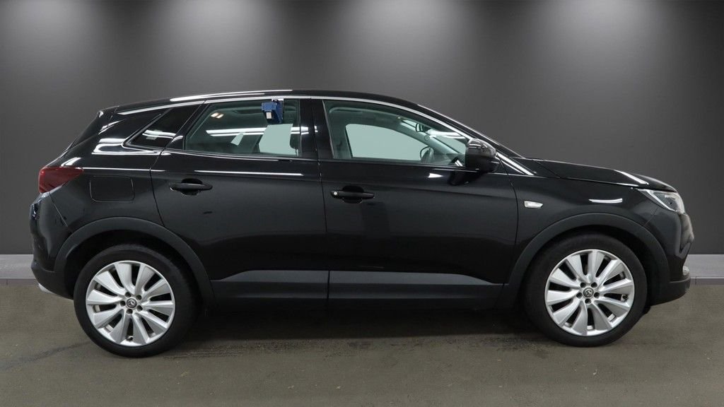 2020 Vauxhall Grandland X — image 5