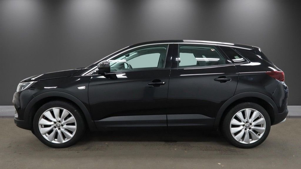2020 Vauxhall Grandland X — image 6