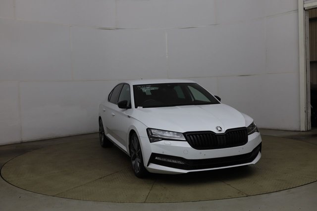 2023 Skoda Superb