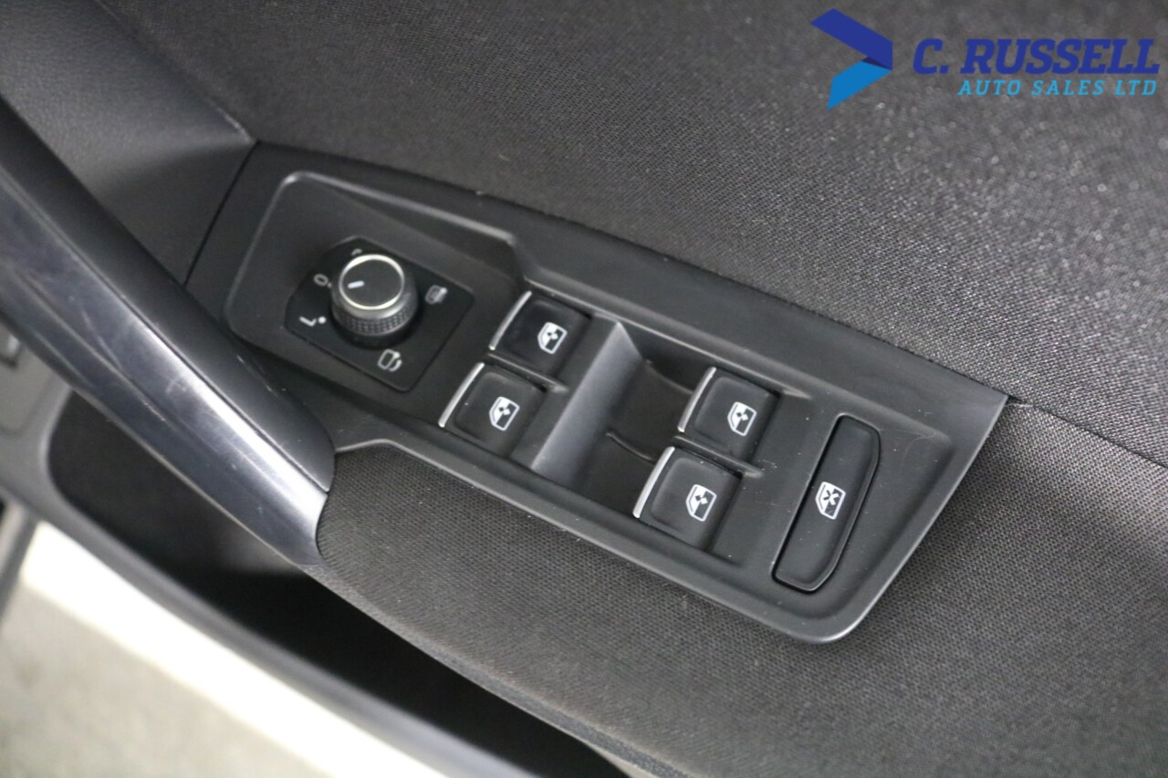 2021 VOLKSWAGEN TIGUAN ALLSPACE 2.0 TDI Match SUV 5dr Diesel DSG 4Motion Euro 6 (s/s) (150 ps) - vehicle photo 34 for sale on PureCar