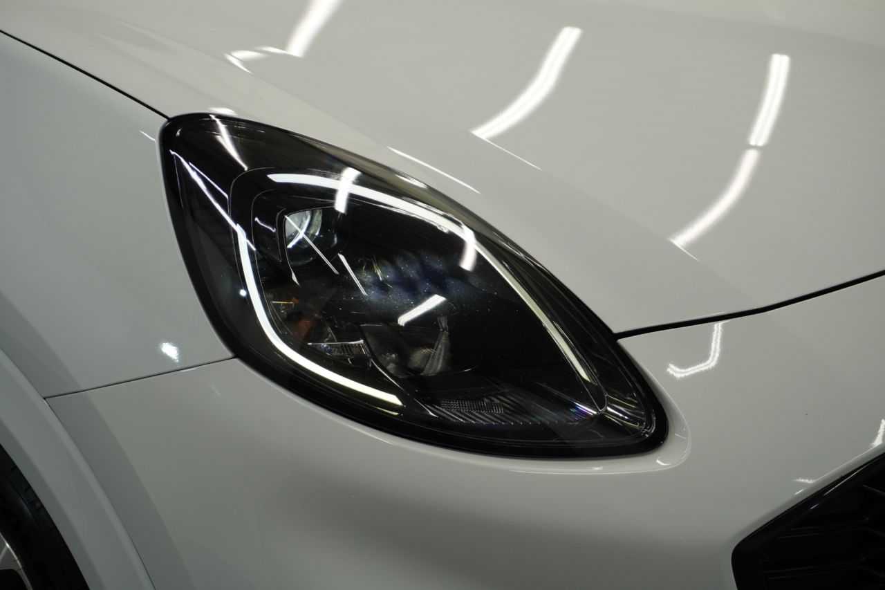 2021 FORD PUMA 1.0T EcoBoost MHEV ST-Line SUV 5dr Petrol Manual Euro 6 (s/s) (125 ps) - vehicle photo 8 for sale on PureCar