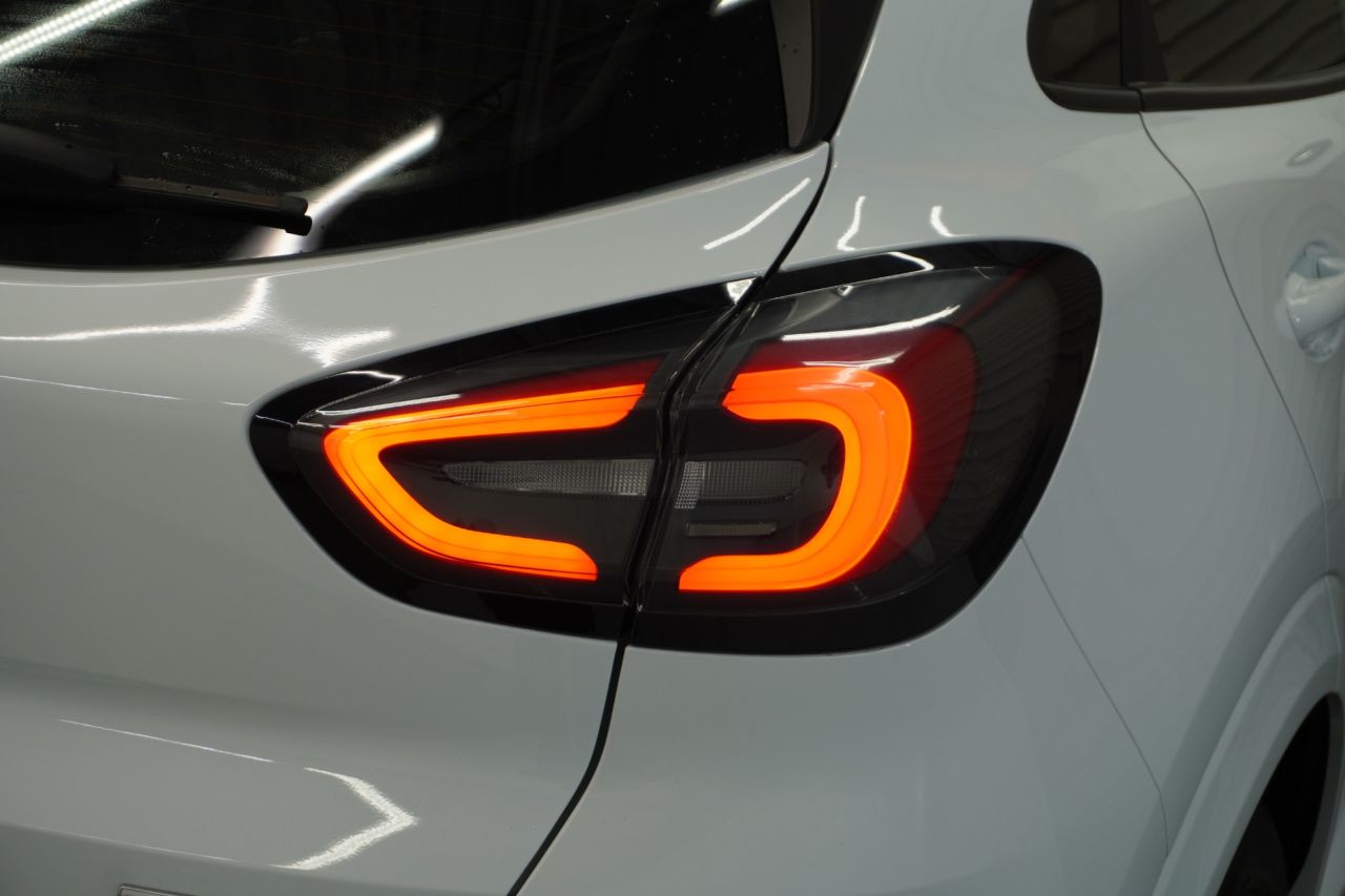 2021 FORD PUMA 1.0T EcoBoost MHEV ST-Line SUV 5dr Petrol Manual Euro 6 (s/s) (125 ps) - vehicle photo 14 for sale on PureCar