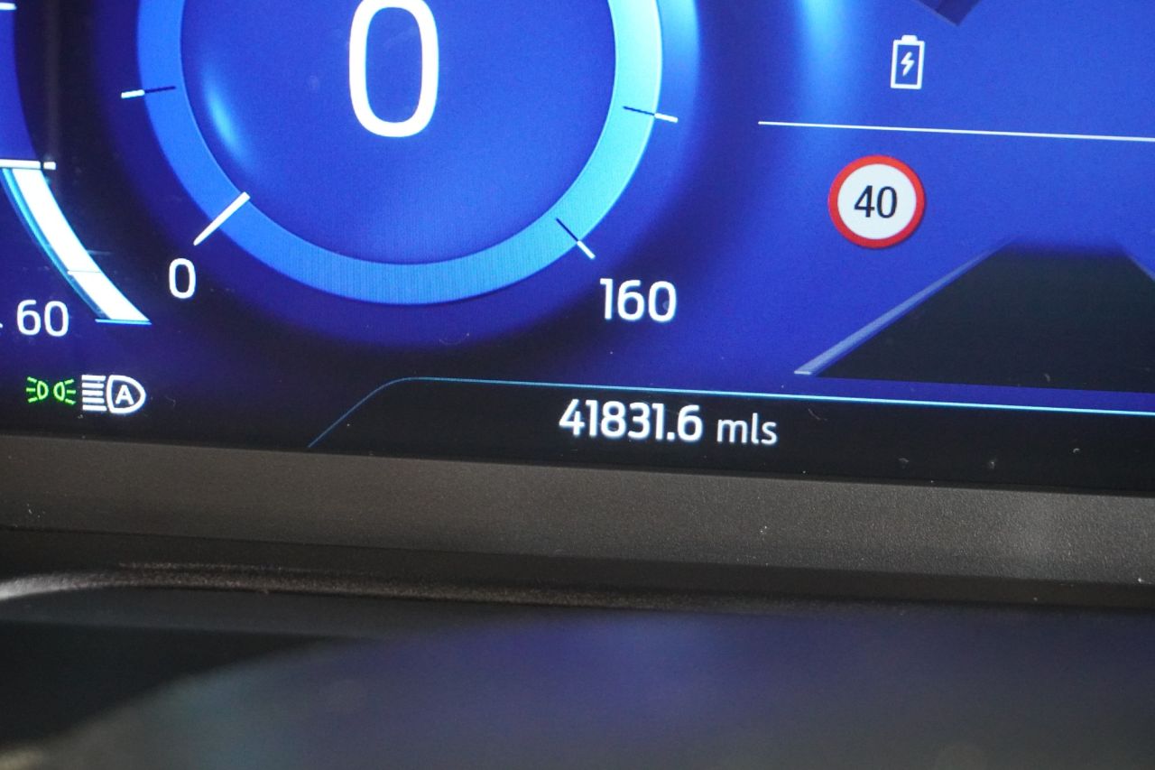 2021 FORD PUMA 1.0T EcoBoost MHEV ST-Line SUV 5dr Petrol Manual Euro 6 (s/s) (125 ps) - vehicle photo 25 for sale on PureCar
