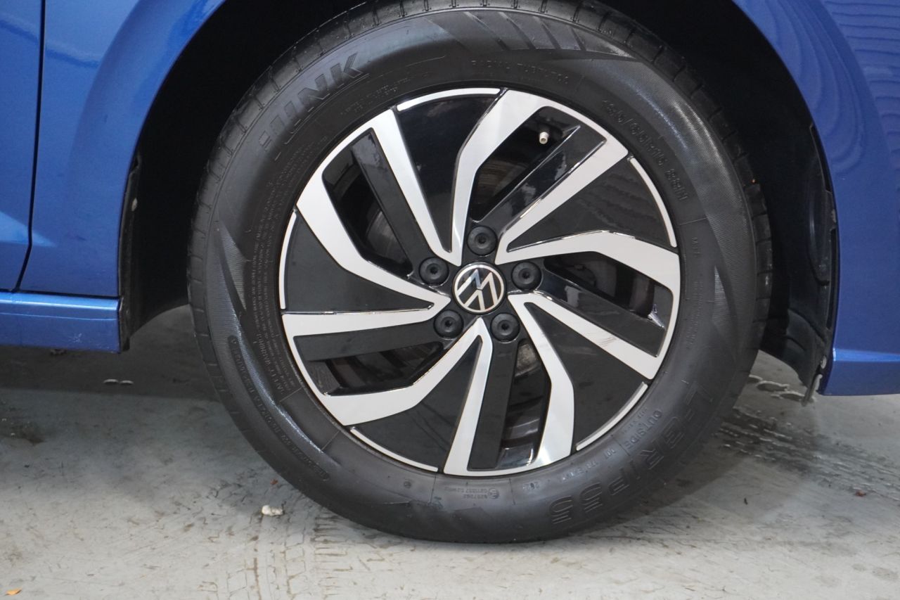 2022 VOLKSWAGEN POLO 1.0 EVO Life Hatchback 5dr Petrol Manual Euro 6 (s/s) (80 ps) - vehicle photo 3 for sale on PureCar