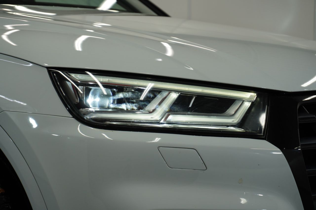 2020 AUDI Q5 S Line - vehicle photo 10 for sale on PureCar