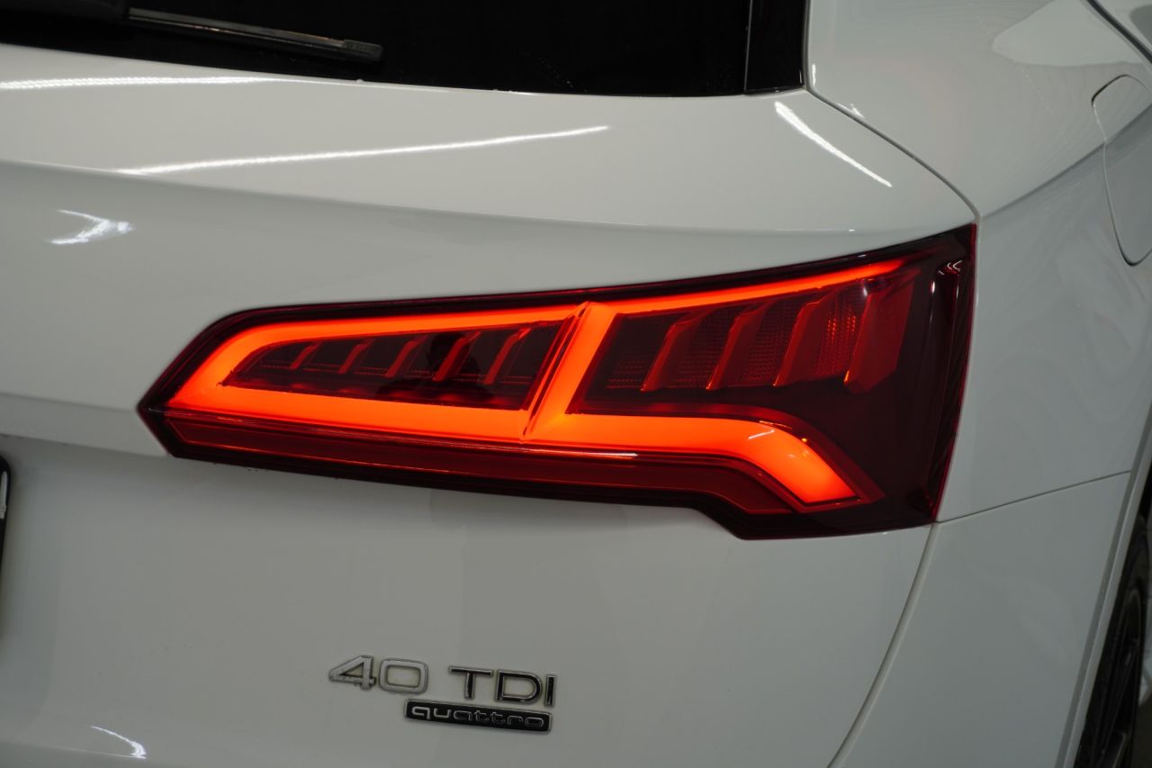 2020 AUDI Q5 S Line - vehicle photo 16 for sale on PureCar