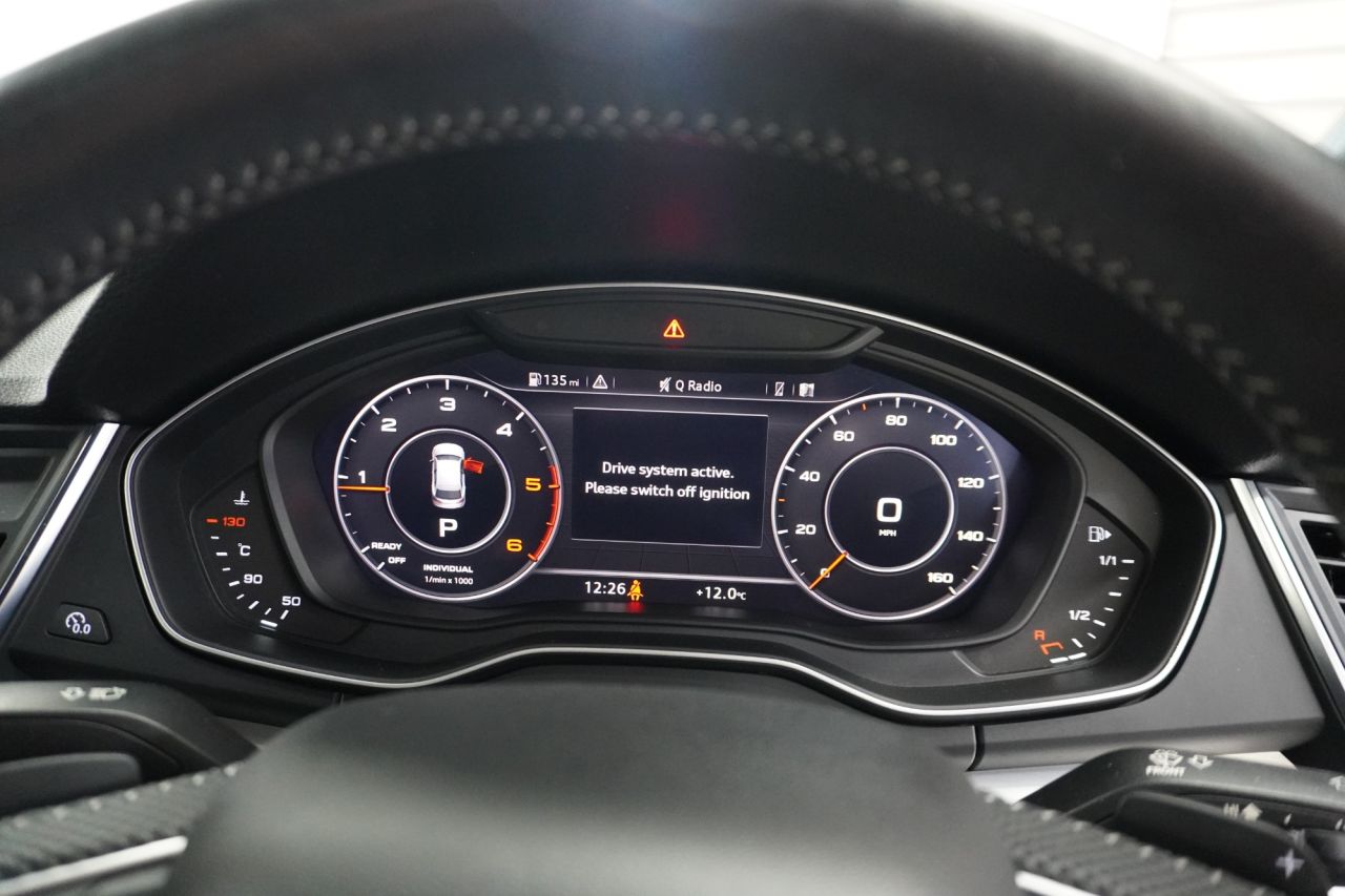 2020 AUDI Q5 S Line - vehicle photo 27 for sale on PureCar